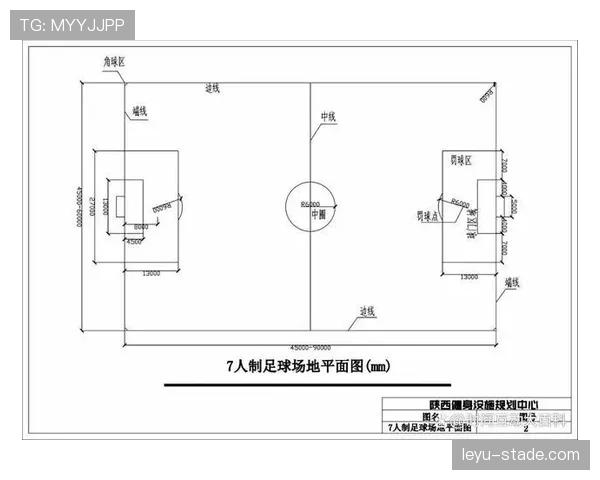 球门尺寸规则：标准高度、宽度及测量细则